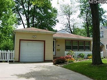 2nd image of 1670 Kingsley Ave