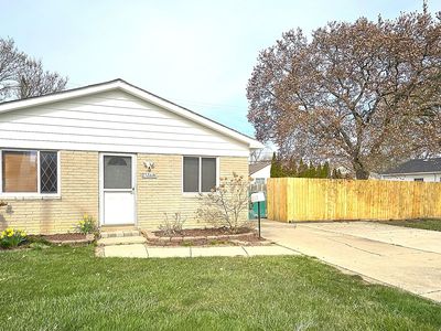 23269 Stewart Ave, Warren, MI, 48089