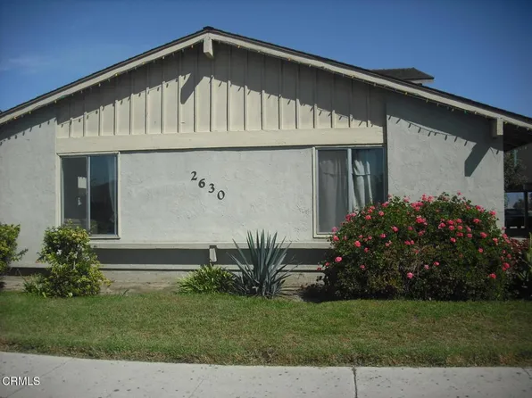 2630 El Dorado Ave APT B, Oxnard, CA 93033