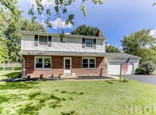 7693 Wildwood Rd, Findlay, OH 45840