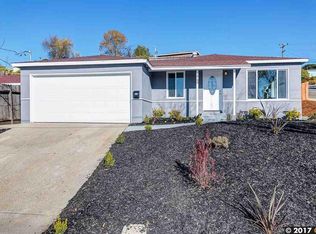 2793 Ruff Ct, Pinole, CA 94564