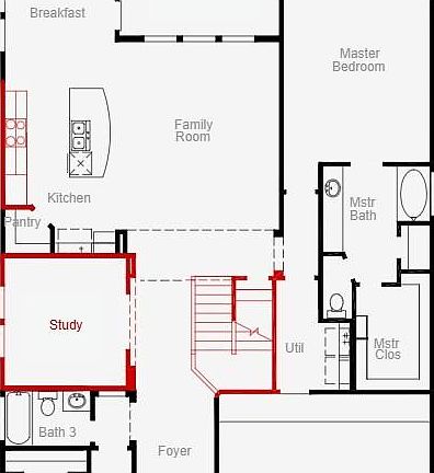 4th image of this home