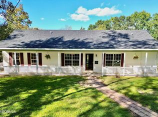 9879 County Road 435, Fulton, MO 65251