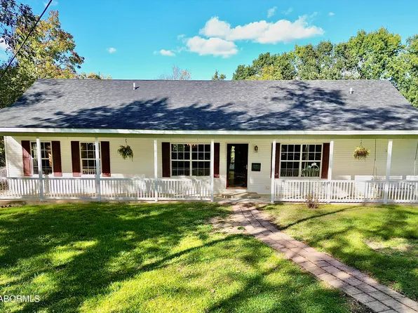 9879 County Road 435, Fulton, MO 65251