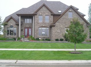 4623 Sassafras Ln, Naperville, IL 60564