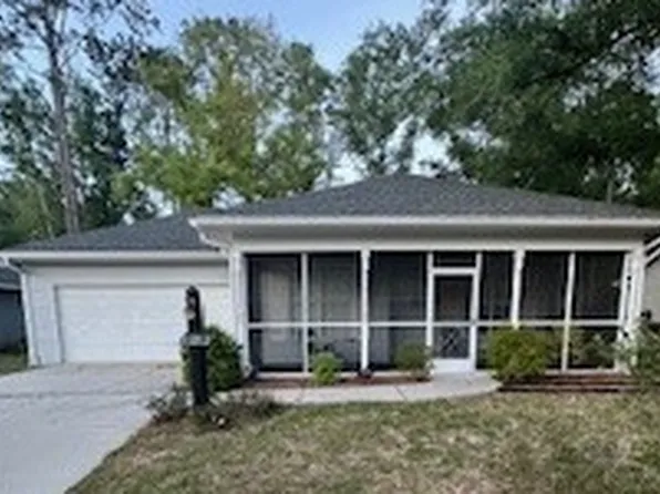 23353 Live Oak Ln, Dowling Park, FL 32064