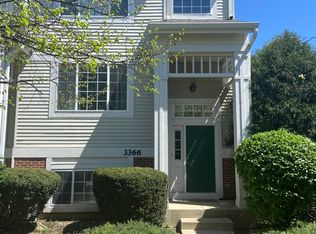 3366 Ravinia Cir Unit 3366, Aurora, IL 60504
