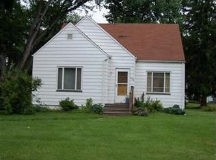 1336 Trumbull Ave SE, Warren, OH