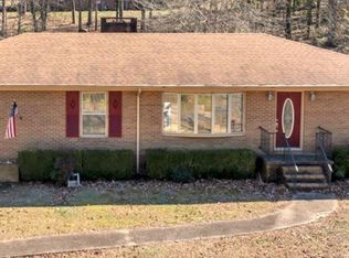 1545 Bob Jones Rd, Scottsboro, AL 35769