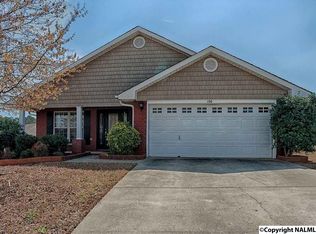 106 Millside Ln, Madison, AL 35758