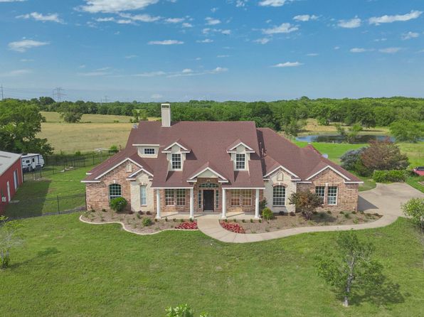 Home for Sale in Forney TX