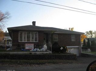 342 Lounsbury St, Waterbury, CT 06706
