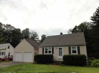 24 Dexter Rd, Coventry, CT 06238