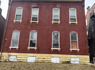 3735 Wisconsin Ave, Saint Louis, MO