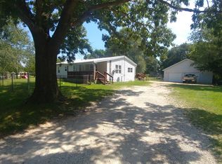 1302 S 18th St, Collins, MO 64738