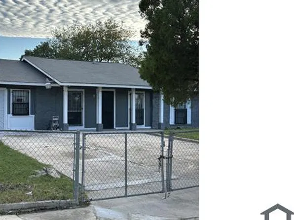 8702 Potlatch St #1, San Antonio, TX 78242