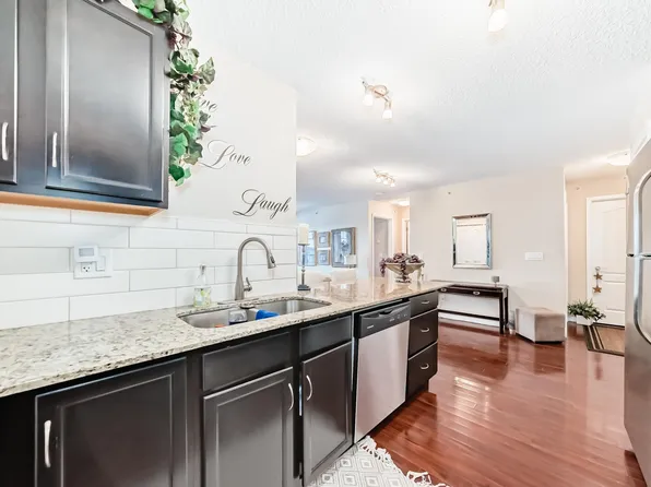 273 Charlotte Way #413, Strathcona County, AB T8H 0N9