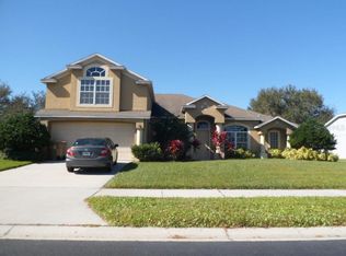 1957 Lazy Oaks Loop, Saint Cloud, FL 34771