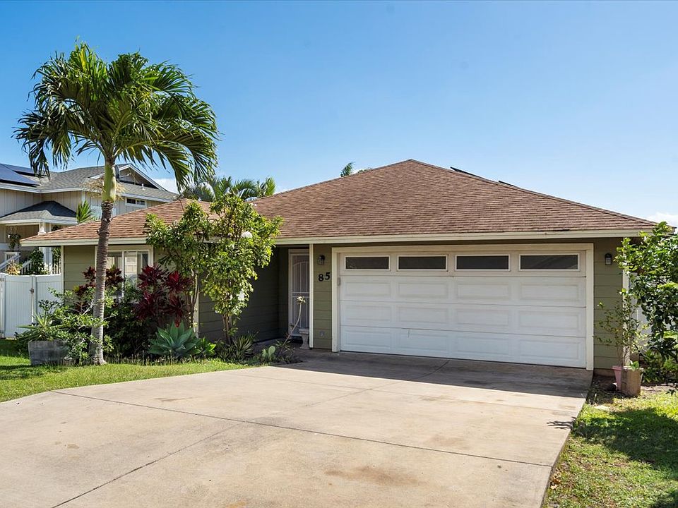 1st image of 85 Kamahao St