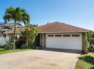 85 Kamahao St, Wailuku, HI 96793