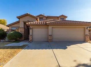 43323 W Venture Rd, Maricopa, AZ 85138