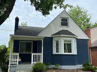 2602 Ardmore Ave, Cincinnati, OH 45237