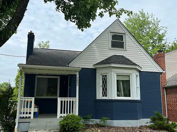 2602 Ardmore Ave, Cincinnati, OH 45237