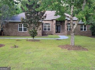 4473 Mahan Dr, Hahira, GA 31632