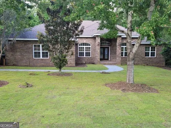 4473 Mahan Dr, Hahira, GA 31632