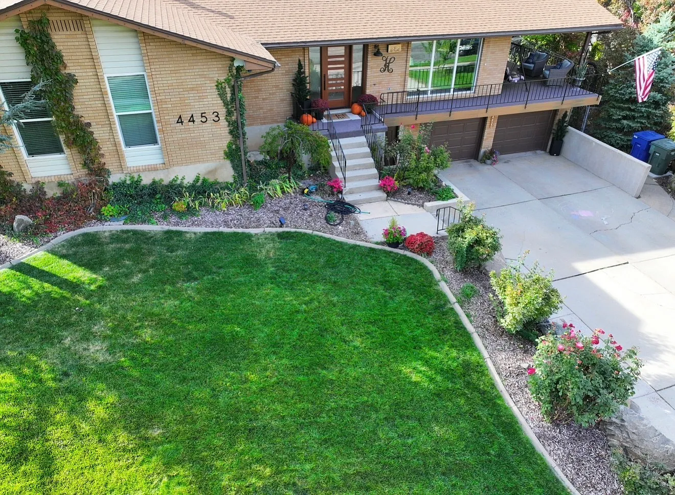 4453 Fillmore Ave - 1 — Photo 4
