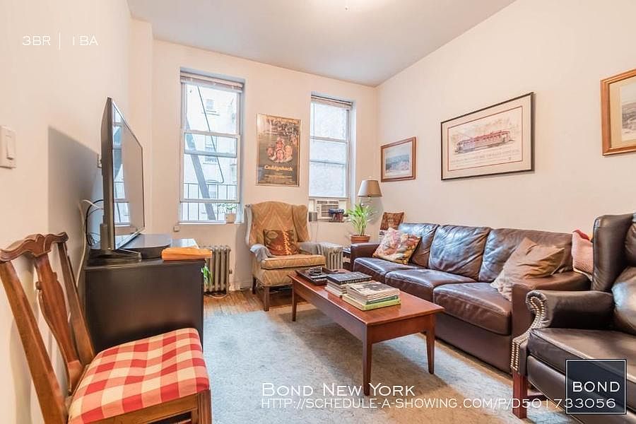 1st image of 34.5 Saint Marks Place