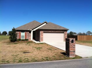 9410 Gage Road, Maurice, LA 70555