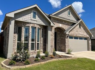 8232 Tomcat Trl, Godley, TX 76044