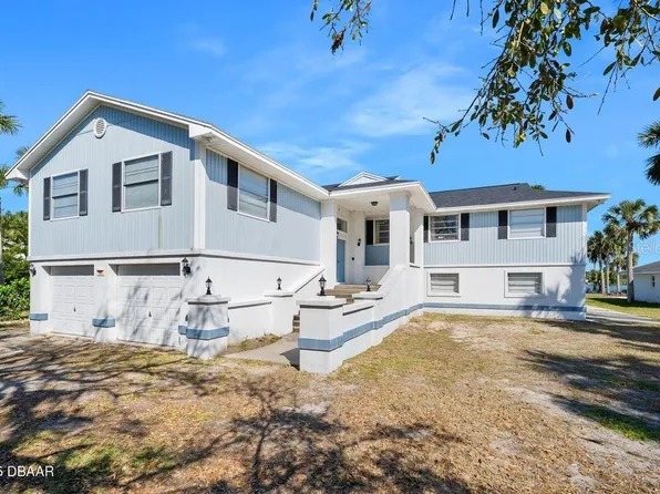 860 Lambert Ave, Flagler Beach, FL 32136