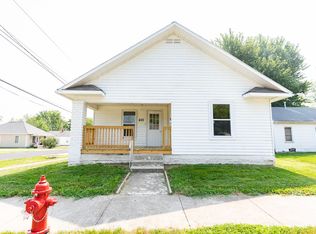 400 Garfield Ave, Moberly, MO 65270