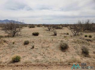 Wagon Wheel Rd SE, Deming, NM 88030