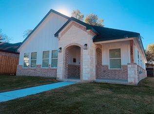 1500 Missouri Ave, Fort Worth, TX 76104