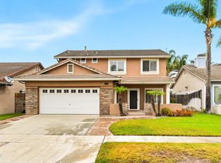 1546 Daffodil Ave, Ventura, CA 93004