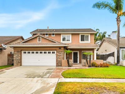 1546 Daffodil Ave, Ventura, CA, 93004