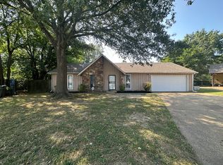 3848 Lawrenceton Cv, Memphis, TN 38115