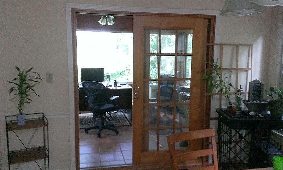 4 Season Porch