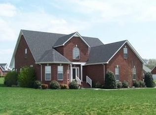 104 McKenzie Ct, Murfreesboro, TN 37129
