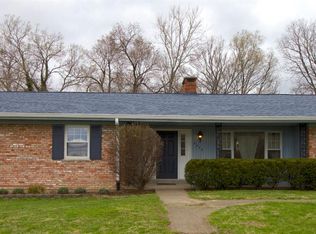 3044 Inwood Dr, Cincinnati, OH 45241