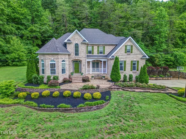 2823 Van Hill Rd, Greeneville, TN 37745