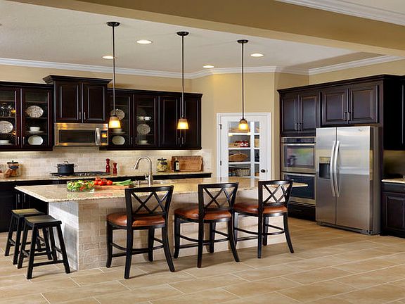 Model Kitchen