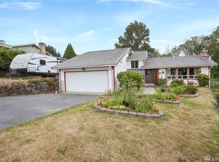 2215 Aspen St SE, Pt Orchard, WA 98366