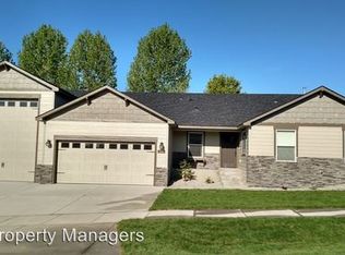 3165 Sherwood Dr, Coeur D Alene, ID 83815