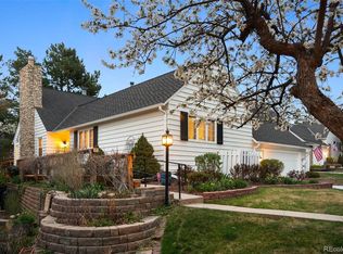 4505 S Yosemite St UNIT 120, Denver, CO 80237