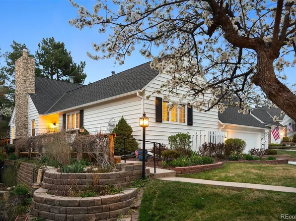 4505 S Yosemite Street #120, Denver, CO 80237