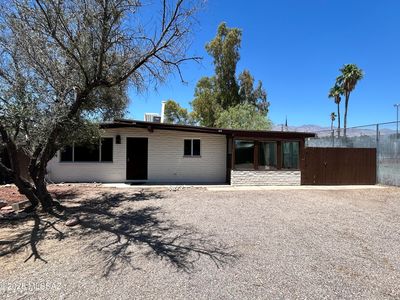3028 N Jackson Ave, Tucson, AZ, 85719